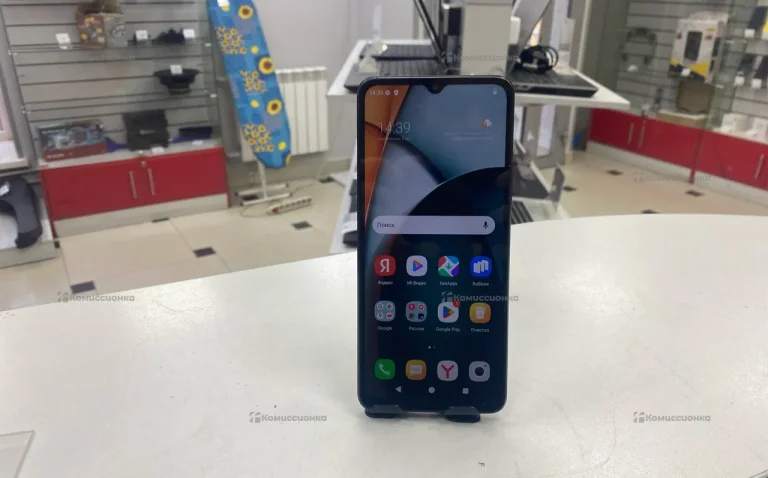 Xiaomi Redmi A3 4/128 ГБ