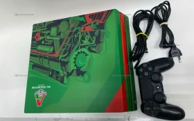 Приставка Sony PS4 PRO 1TB