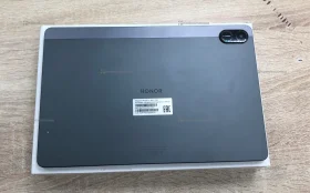 Планшет Honor Pad X8a 4/64 ГБ WiFi+Sim