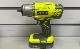 Купить Гайковерт Ryobi R18IW3-120S б/у , в Самара Цена:13900рублей
