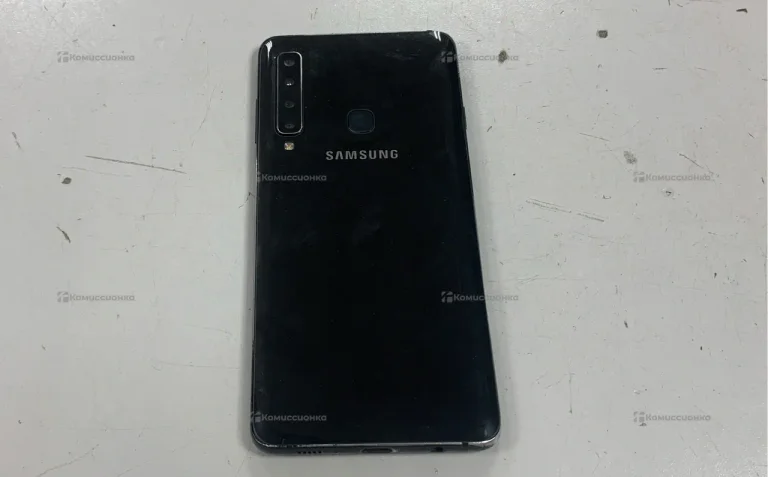 Samsung Galaxy A9 (2018) 6/128Gb