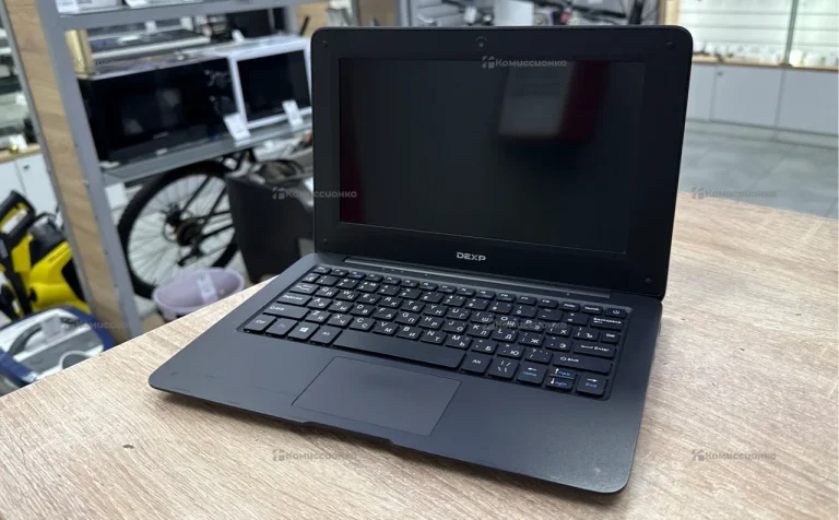 Нетбук Dexp
