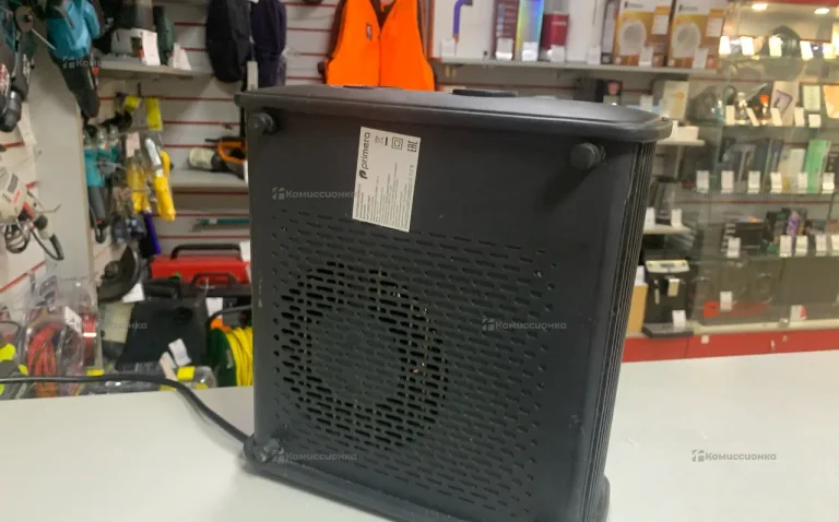 Обогреватель PRIMERA (FHP-2050-YWT)