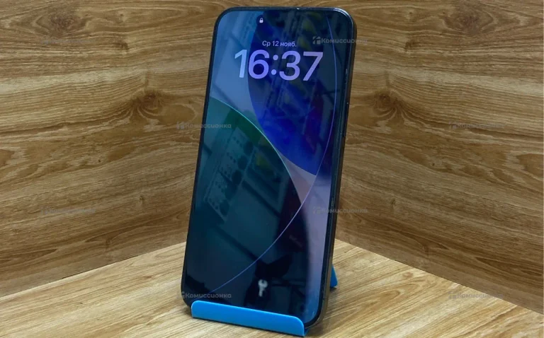 Apple iPhone 15 Pro Max 8/256 ГБ