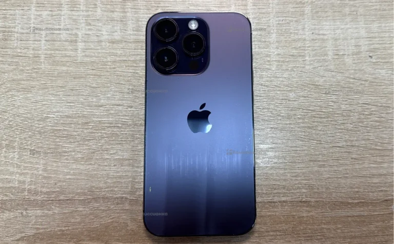 Apple Iphone 14 Pro 128 ГБ