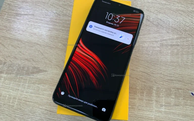 Xiaomi POCO M3 4/128 ГБ