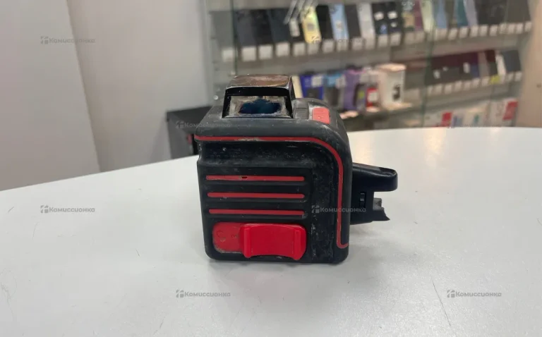 Лазерный уровень Ada Cube mini