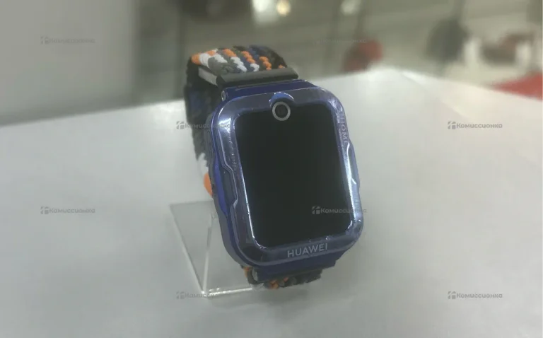 Часы HUAWEI WATCH KIDS 4 Pro