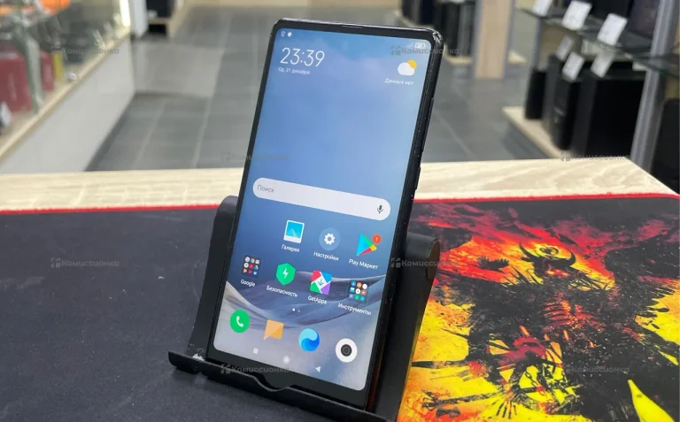 Xiaomi Mi Mix 2 6/64GB