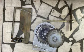 циркулярная пила Белвар пэ-8251.01