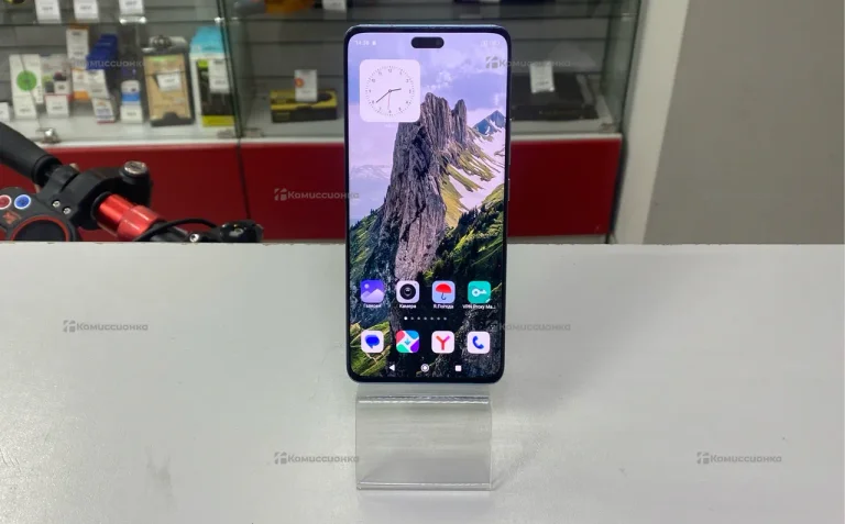 Xiaomi 13 Lite 8/256Gb