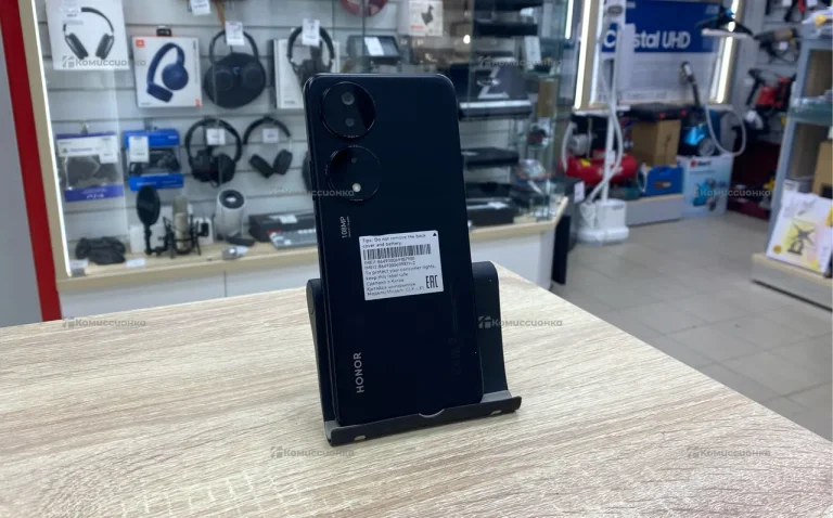 Honor X7b 8/128 ГБ