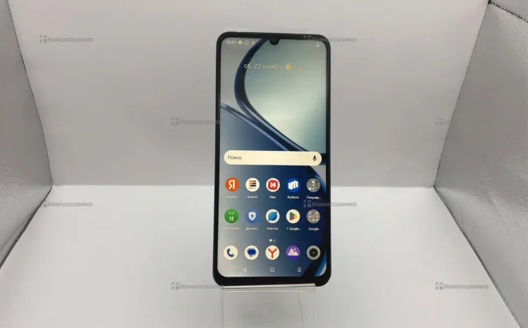 Realme Note 50 4/128 ГБ