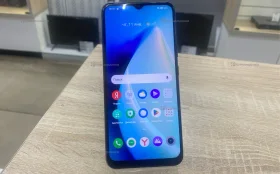 Realme Narzo 50A