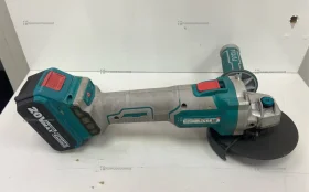 Аккумуляторная Ушм TAGLI201258