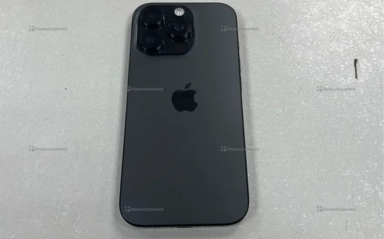 Apple iPhone 16 Pro 8/256 ГБ