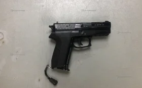 Купить Пневматический пистолет SP2022 б/у , в Самара Цена:1990рублей