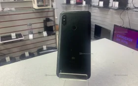 Xiaomi Redmi Note 6 Pro 4/64 ГБ