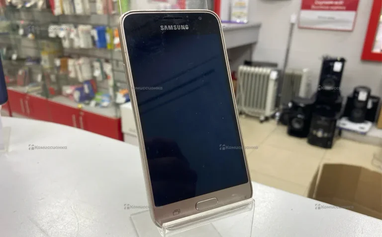 Samsung galaxy j1 2016 1/8Gb
