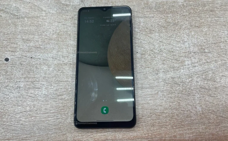 Samsung Galaxy A12 4/64 ГБ