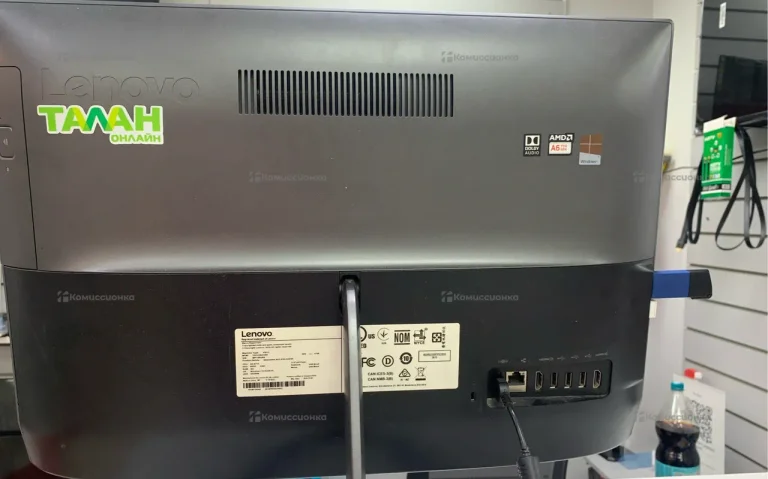 Моноблок Lenovo