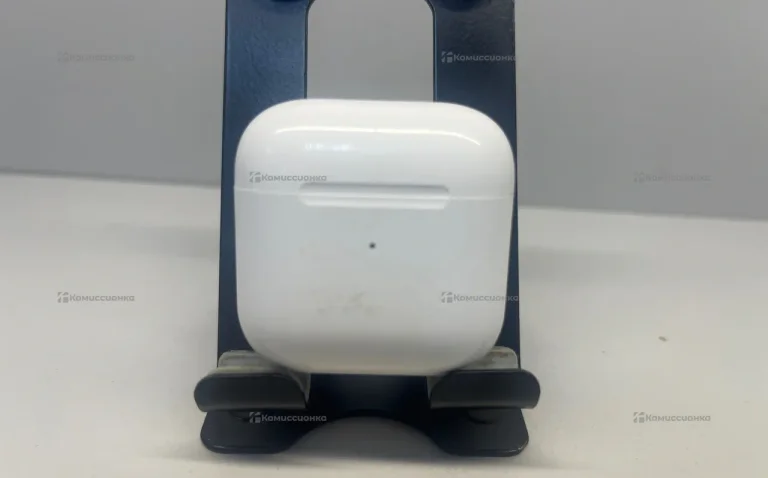Наушники  AirPods