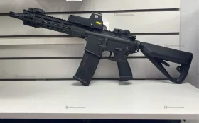 Купить Страйкбольный автомат Arcturus LWT MK-I CQB 10 б/у , в Казань Цена:11900рублей