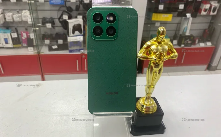 Honor X8b 8/128 ГБ.