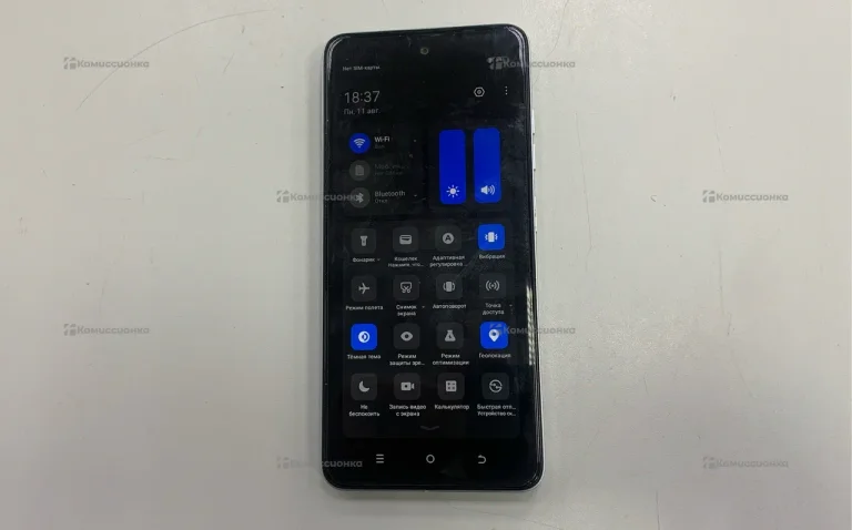 Tecno Spark 20C  4/256GB