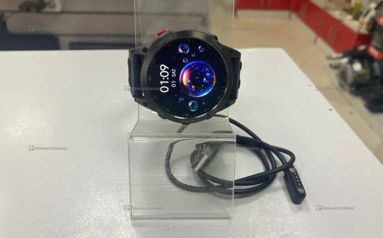 Часы  GS Fenix 7