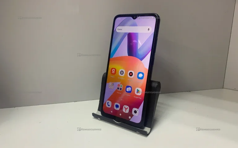Xiaomi Redmi A2+ 3/64 ГБ
