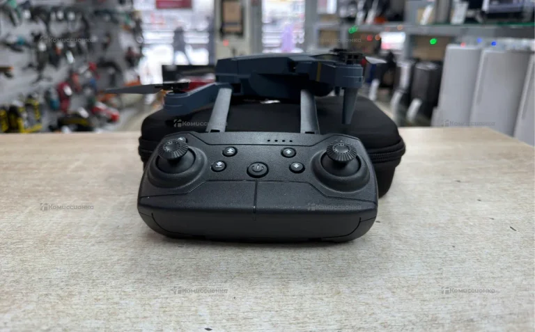 Квадрокоптер