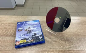 Sony PlayStation  Horizon Zero Dawn