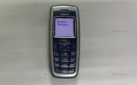 Nokia 2600