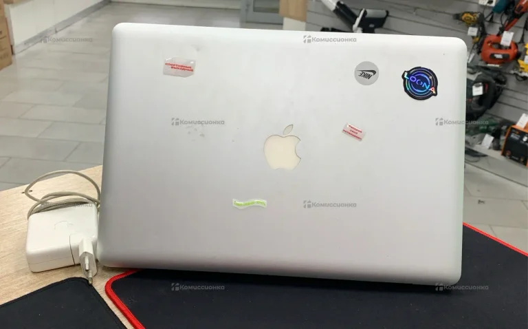 Ноутбук MacBook Pro (15-inch, Early 2011)