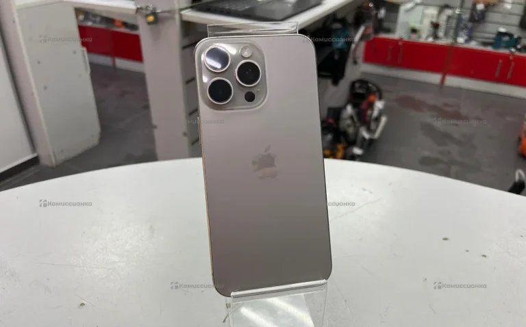 Apple iPhone 15 Pro Max 8/256 ГБ