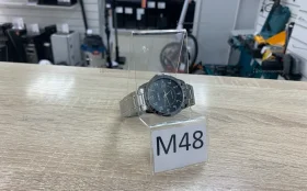 Часы  Casio wanted resist