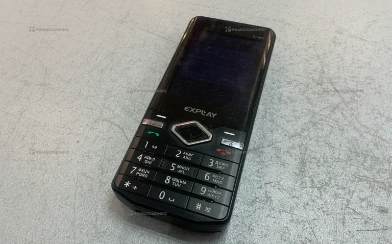 Сотовый телефон Explay Shark