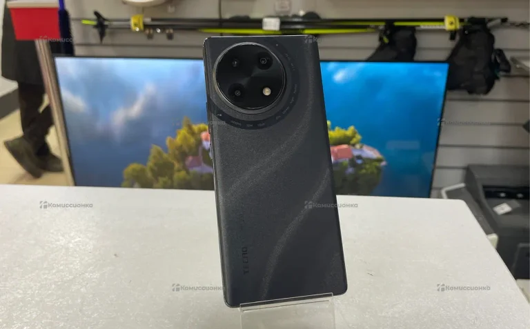 Tecno Camon 30S 8/256 ГБ