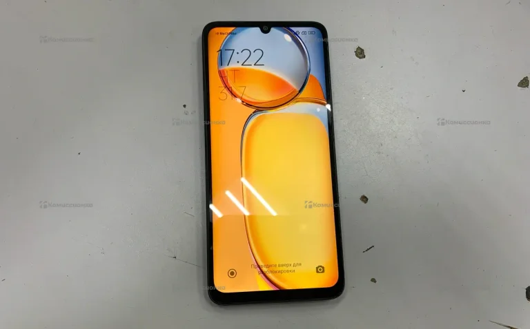 Xiaomi Redmi 13C 8/256 ГБ