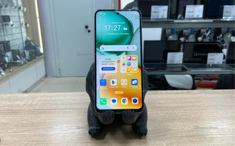 Honor X7c 6/128 ГБ