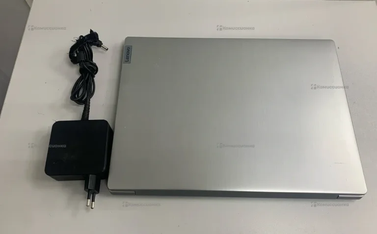 Ноутбук Lenovo IdeaPad 3 14ITL05
