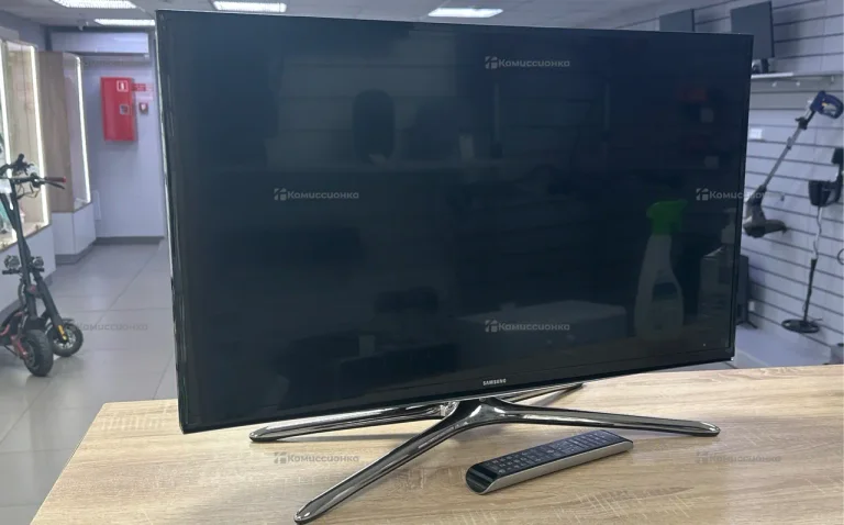 Телевизор Samsung ue32h6230ak.