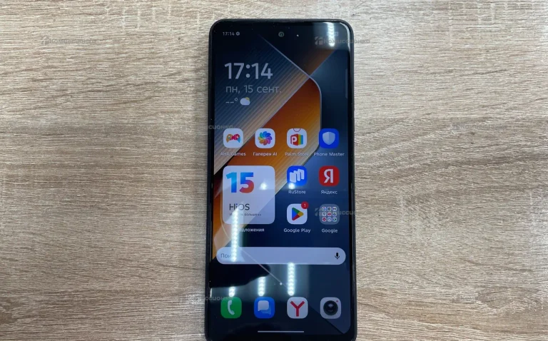 Tecno Pova 6 Neo 8/128 ГБ