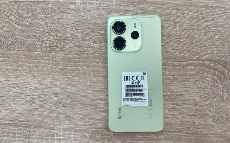 Xiaomi Redmi Note 14 8/128Gb