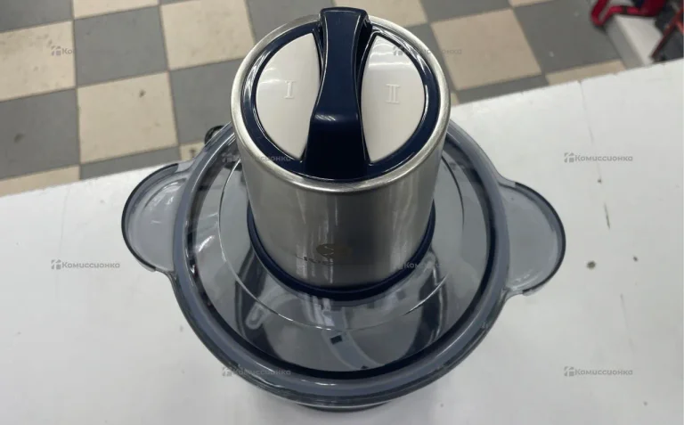 Блендер-измельчитель Liven JRJ-W387 3L