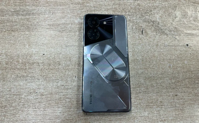 Tecno Pova 5 Pro 8/256GB