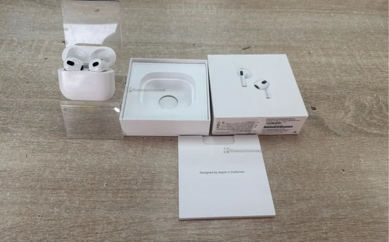 Наушники  AirPods 3