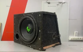 Купить Сабвуфер  активный machete ml 12r б/у , в Самара Цена:4500рублей