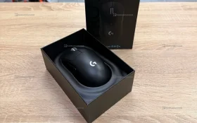 Купить Logitech g pro x lightspeed б/у , в Челябинск Цена:6100рублей